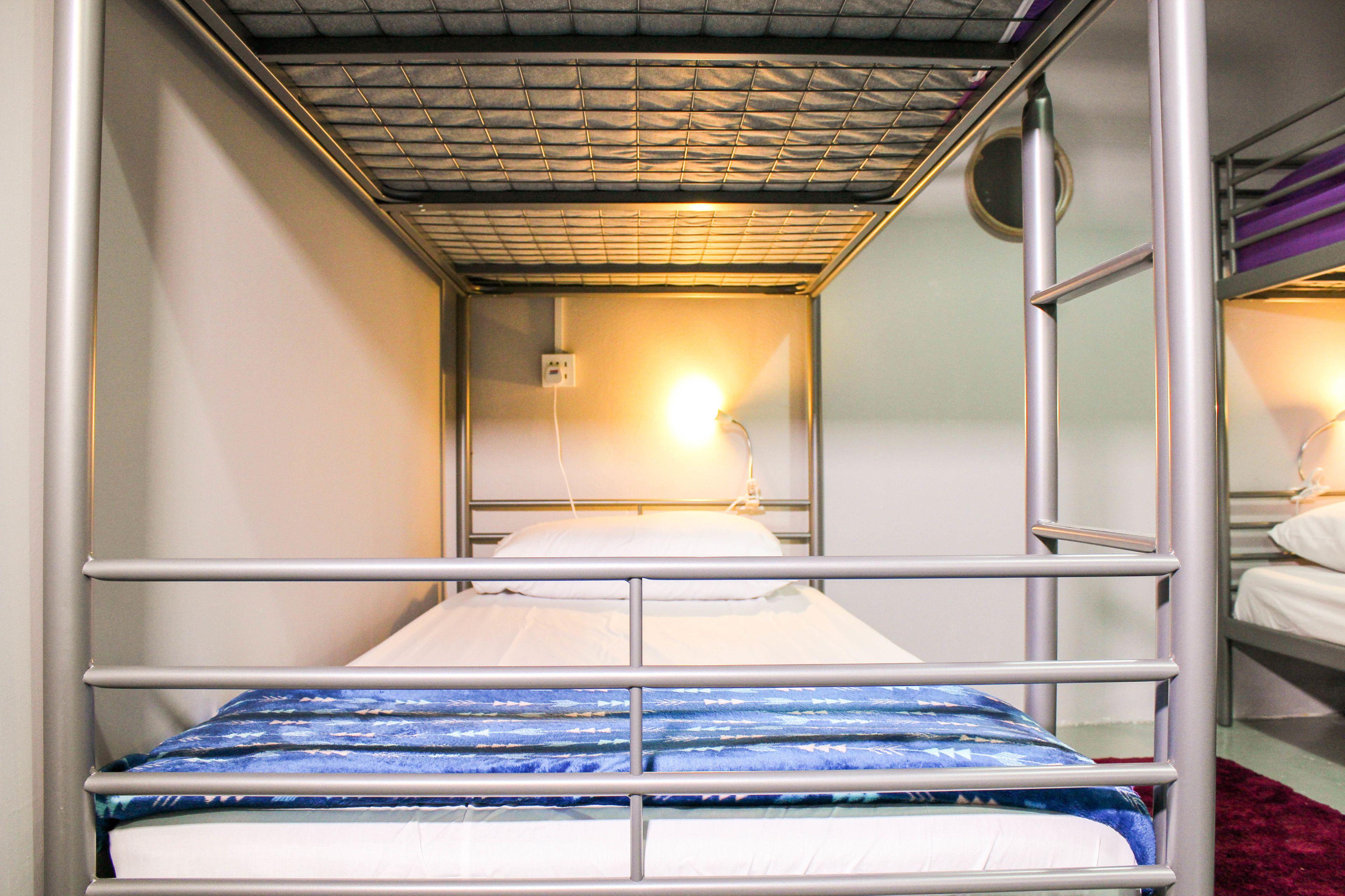 Nowhere Hostel - Kuala Lumpur — Photos 2