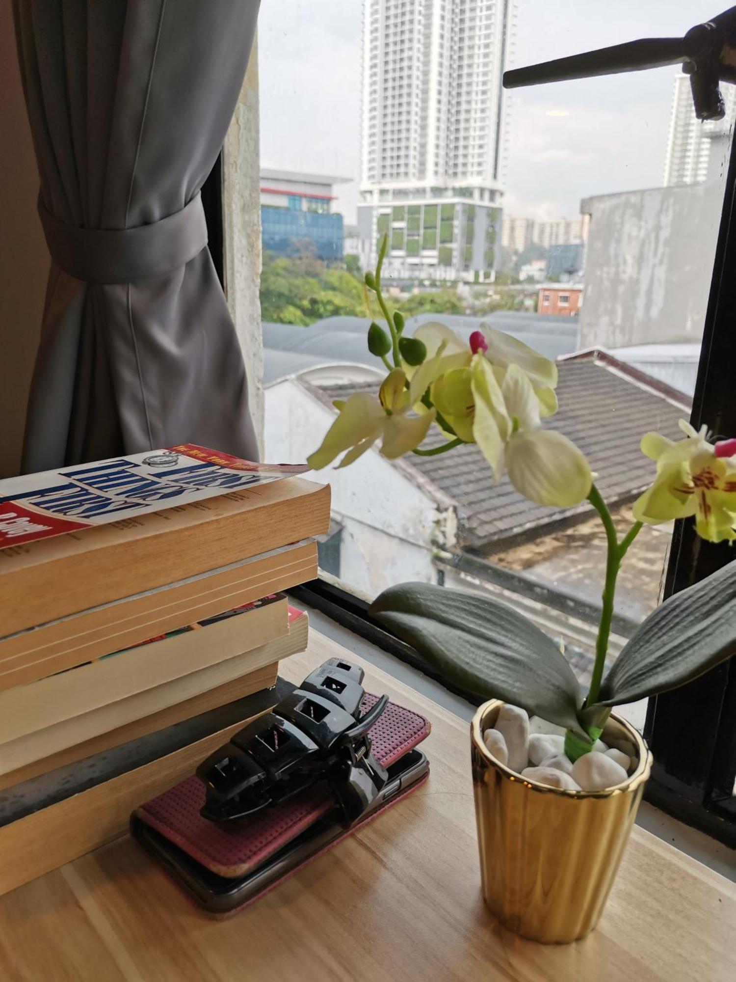 Nowhere Hostel - Kuala Lumpur — Photos 3